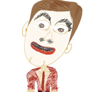 Mr Eyebrows